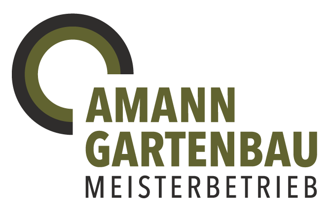 Logo Patrik Amann Gartenbau GmbH & Co. KG